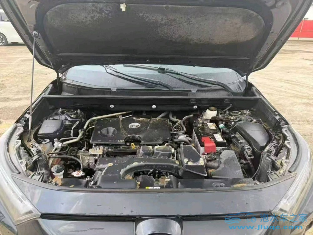 24年豐田RAV4榮放