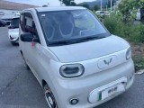 24年五菱mini
