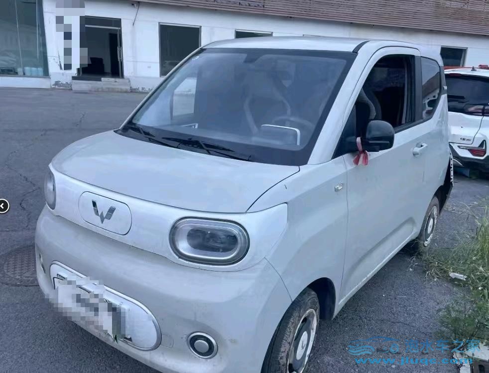 24年五菱mini