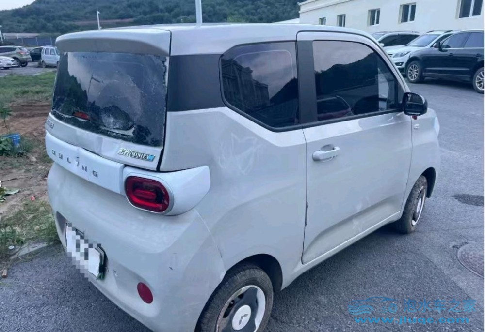 24年五菱mini
