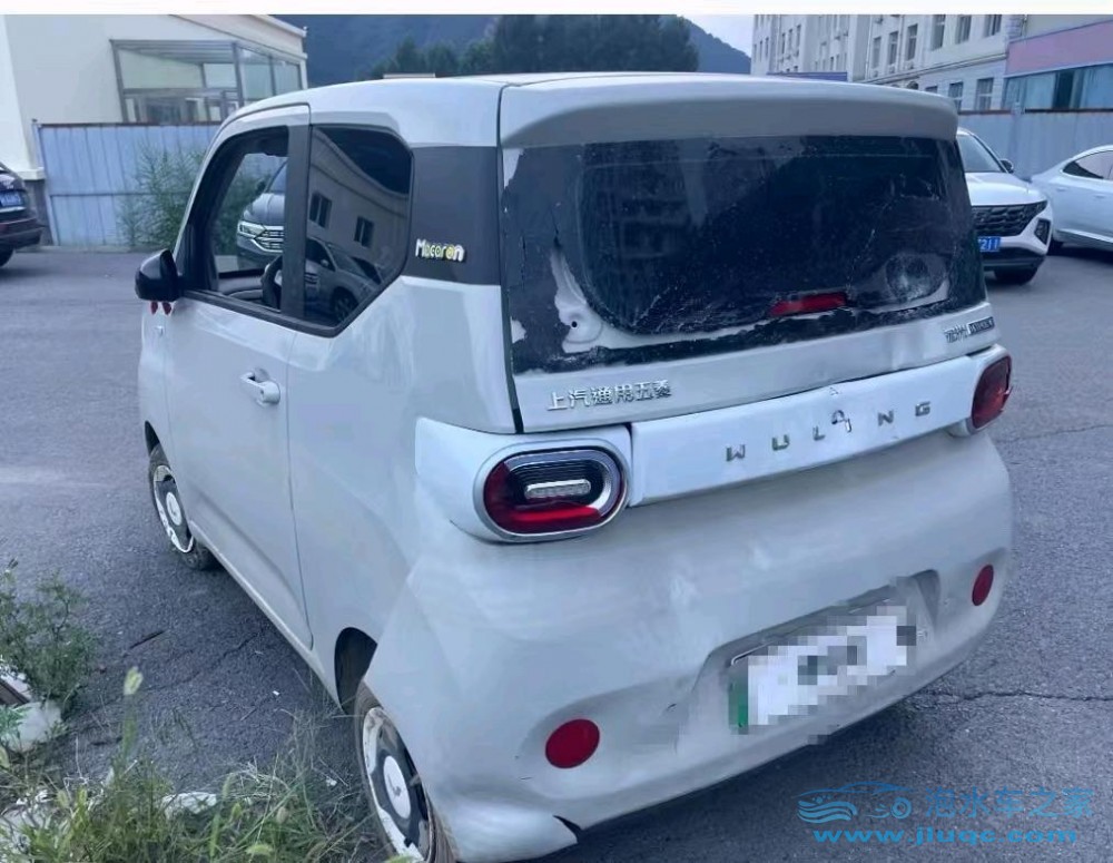 24年五菱mini