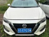 21年日產(chǎn)軒逸