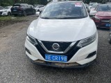 20年日產(chǎn)逍客