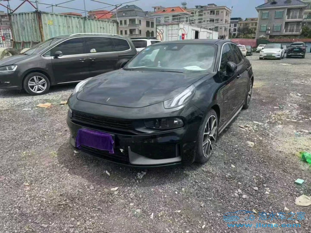 19年領(lǐng)克03