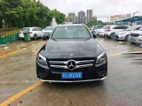 17年奔馳GLC