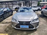 24年雷克薩斯ES