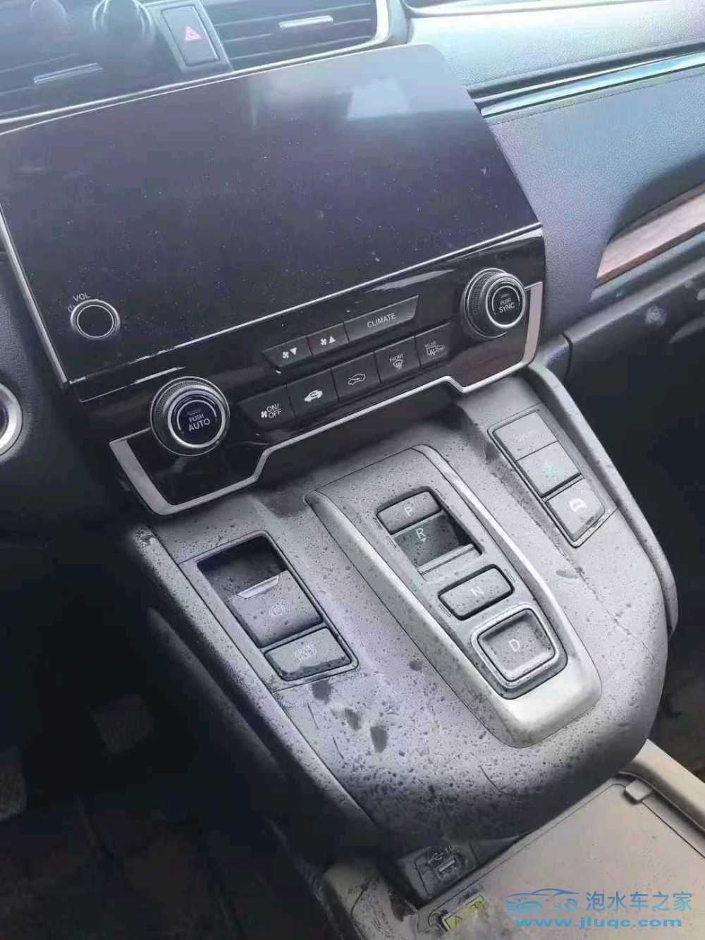 22年本田CR-V