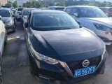 23年日產(chǎn)軒逸