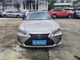 23年雷克薩斯ES