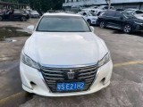 18年豐田皇冠
