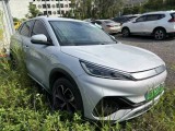 25年比亞迪元