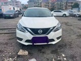 20年日產(chǎn)軒逸