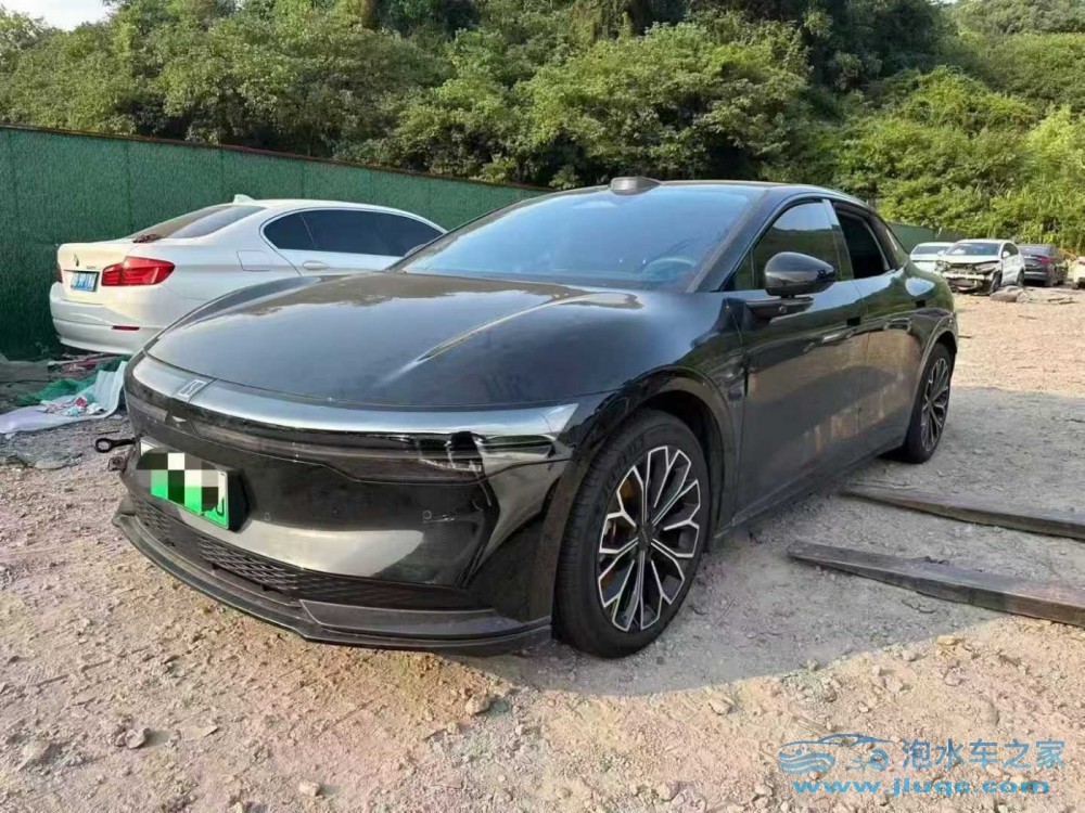 泡水車為什么這么便宜？買回去修一修到底值不值得？