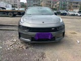 21年領(lǐng)克03