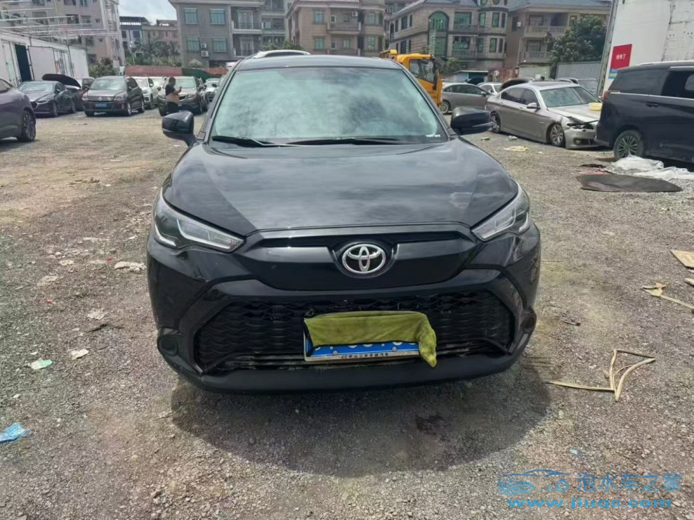 泡水車能買嗎來修復(fù)再賣？投資價值高不高？