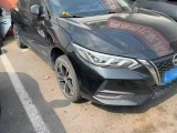 23年日產(chǎn)軒逸
