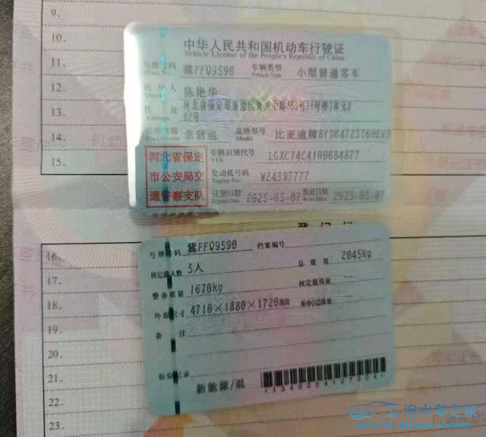 25年比亞迪海獅