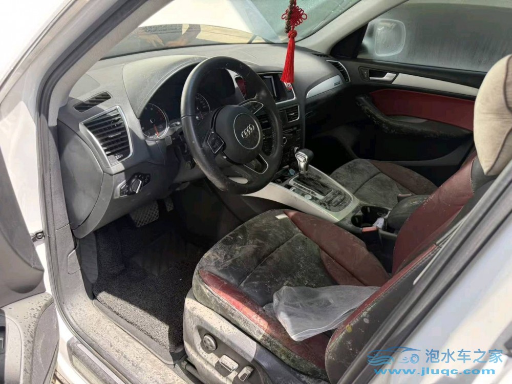 18年奧迪Q5