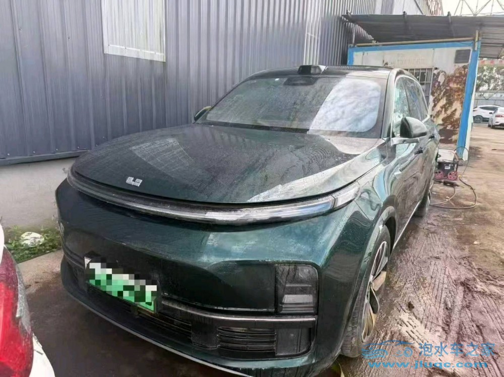 24年理想L9