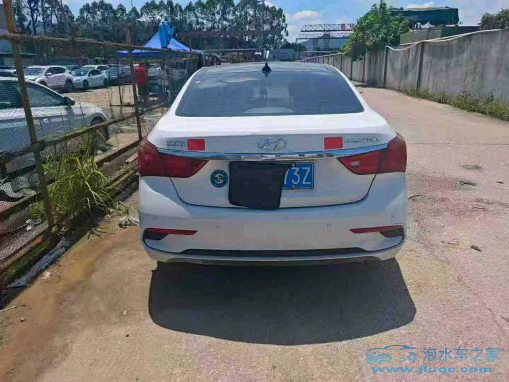 18年現(xiàn)代名圖