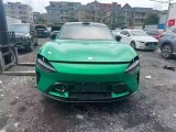 25年小米YU7 