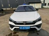 22年榮威I5