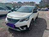 18年標(biāo)致5008