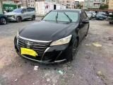 18年豐田皇冠