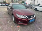 17年日產(chǎn)天籟