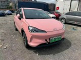 22年哪吒汽車V