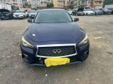21年英菲尼迪Q50L