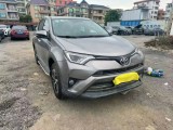 18年豐田RAV4榮放