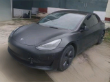 22年特斯拉MODEL 3