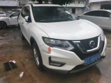 18年日產(chǎn)奇駿