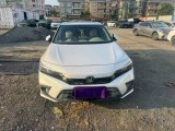 25年本田思域