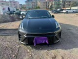 23年領(lǐng)克03