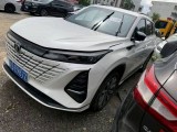 24年長(zhǎng)安長(zhǎng)安CS75