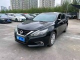 17年日產(chǎn)天籟