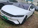 20年比亞迪漢