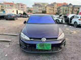 19年大眾寶來(lái)