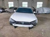 23年奧迪A4L