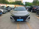 21年長安逸動