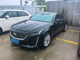 23年凱迪拉克CT5 