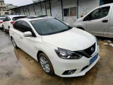 21年日產(chǎn)軒逸 