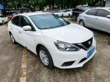 24年日產(chǎn)軒逸 
