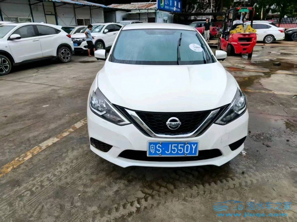 24年日產(chǎn)軒逸