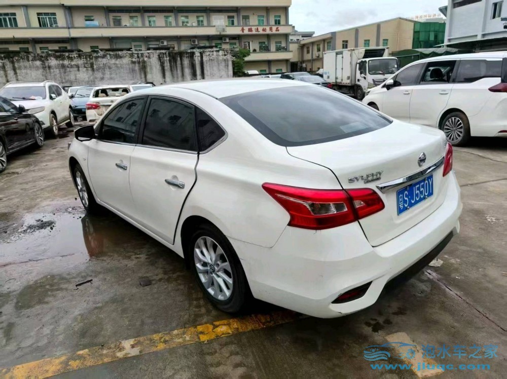 24年日產(chǎn)軒逸