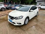 21年日產(chǎn)軒逸 