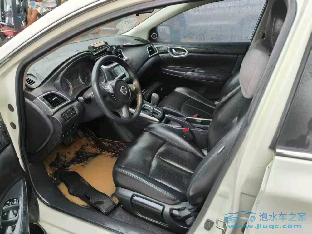 21年日產(chǎn)軒逸