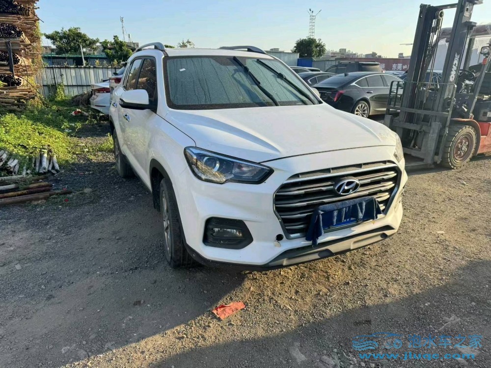 19年現(xiàn)代ix35